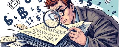 The Debt Detector: Uncovering Hidden Financial Liabilities