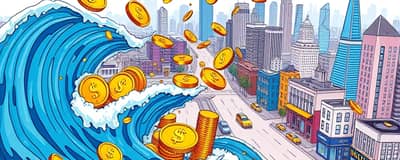 The Liquidity Lens: A Closer Look at Cash Flow Dynamics