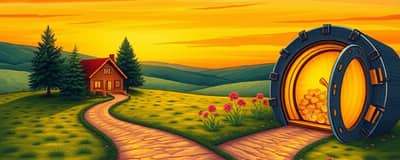 Credit Crossroads: Navigating the Path to Financial Stability