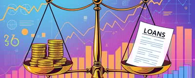 The Balance Act: Weighing Risk and Reward in Lending