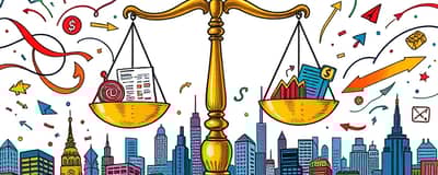 The Risk-Reward Remix: Optimizing Lending Portfolios