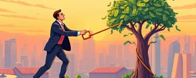 Smart Borrowing: Leveraging Debt for Growth