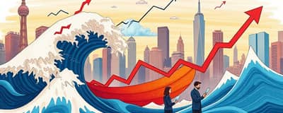 Mastering Momentum: Understanding Business Cycle Impact on Credit