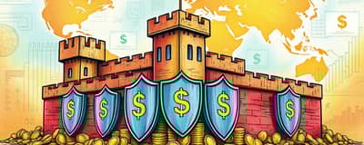 Sizing Up Solvency: A Comprehensive Guide to Capital Adequacy