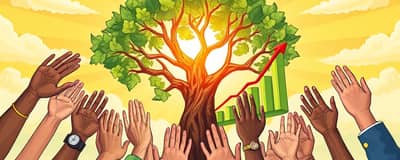 Strategic Philanthropy: Giving Back with Financial Savvy