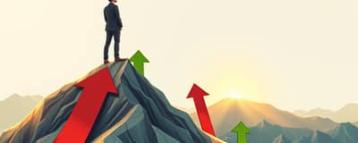 The Anatomy of a Stock Market Correction: What to Do