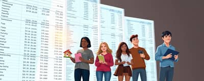 Beyond the Spreadsheet: The Story Behind the Borrower