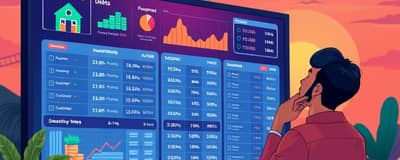 Your Personal Balance Sheet: A Snapshot of Your Wealth