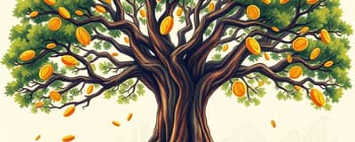 The Dividend Aristocrats: Consistent Income Generators