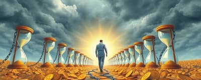 The Psychology of Scarcity: Overcoming Financial Limitations