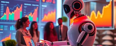 Robo-Advisors Unveiled: Automated Investing for Everyone