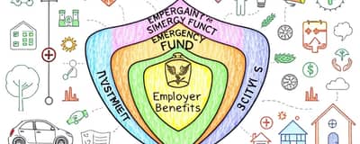 Creating a Financial Buffer: Beyond Your Emergency Fund