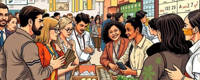 The Power of Negotiation: Saving Money on Every Purchase