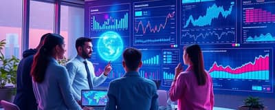 Forecasting Your Financial Future: Predictive Tools for Planning