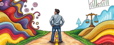 Investor Biases: Avoiding Common Pitfalls