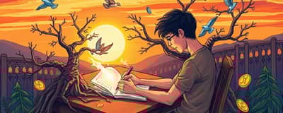 Crafting Your Financial Narrative: Telling Your Money Story