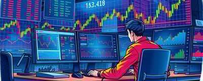 Short-Term Trading: Tactics for Quick Gains