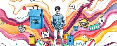 The Wealth Effect: How Markets Influence Spending