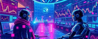 Forecasting the Unpredictable: Market Prediction Techniques