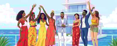 Fractional Ownership: Investing in High-Value Assets