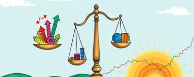 Rebalancing Act: Maintaining Portfolio Equilibrium