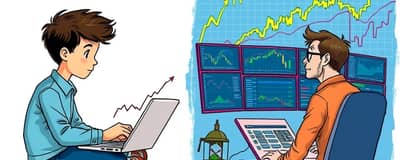 From Novice to Pro: Your Stock Market Journey