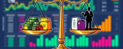 The Balance Sheet Basics: Understanding Your Financial Snapshot