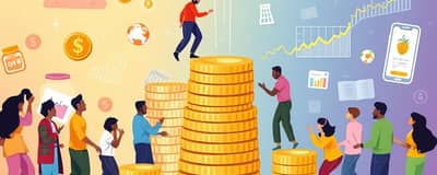 Savings Strategies: Building Your Financial Cushion