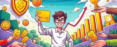 Credit Card Savvy: Maximizing Benefits, Avoiding Pitfalls