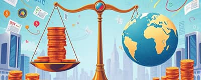 Understanding Taxes: Navigating the Fiscal Landscape