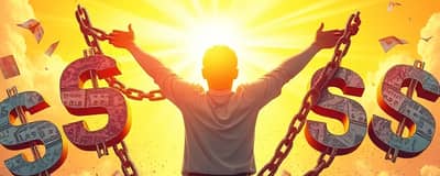 Debt Domination: Strategies to Eradicate What You Owe