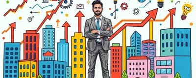 The Entrepreneurial Investor: Funding Your Ventures