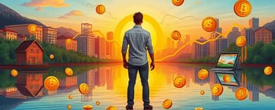 Passive Income Pathways: Earning While You Live