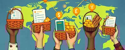 ETFs Explained: Flexible Investing for Everyone