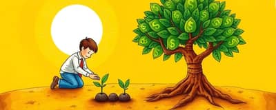 The Power of Patience: Long-Term Investing for Success