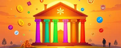 Your Financial Framework: Building a Personal Economic System