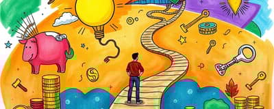 The Art of Saving: Techniques for Accumulating Wealth