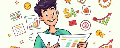 Budgeting for Beginners: Your First Steps to Financial Control