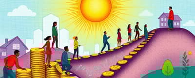 Crafting Your Investment Story: A Personal Finance Narrative