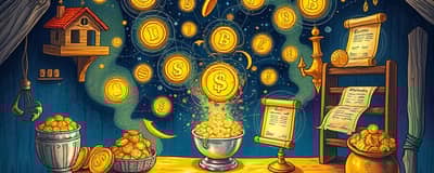 The Alchemy of Assets: Turning Capital into Wealth