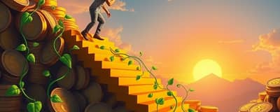 Building Wealth: A Step-by-Step Approach