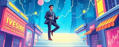 From Novice to Nosto: Your Investment Transformation