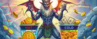 Demystifying Daemons: Conquering Investment Fears