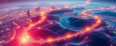 Blueprint for Billions: Strategic Investment Roadmaps