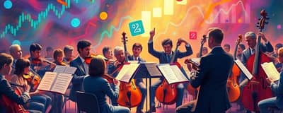 The Symphony of Returns: Harmonizing Your Portfolio