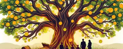 Curating Capital: Building a Legacy Investment Portfolio