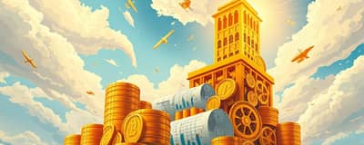 The Wealth Architect: Designing Your Financial Future