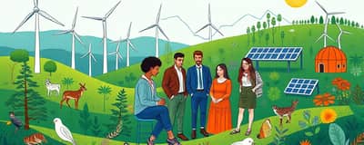 Investing with Intent: Aligning Your Money with Your Values