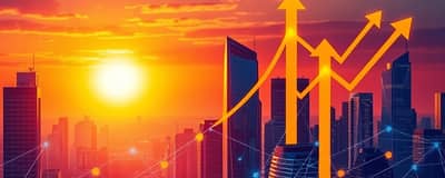 The Growth Catalyst: Fueling Your Financial Future