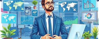 The Dynamic Investor: Adapting to Market Shifts